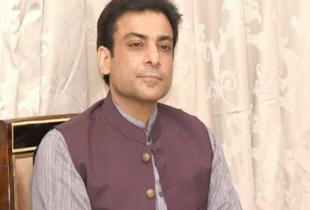 Pakistan: Lahore High Court annuls Punjab Chief Minister Hamza Shahbaz's election