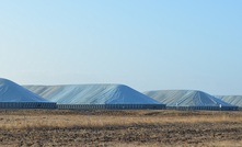 Grain storages will be tested this harvest with record production on the cards.