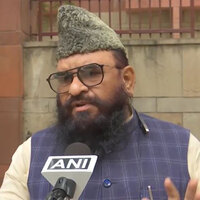 All India Imam Association seeks action against Devkinandan Thakur over Shah Rukh Khan remarks