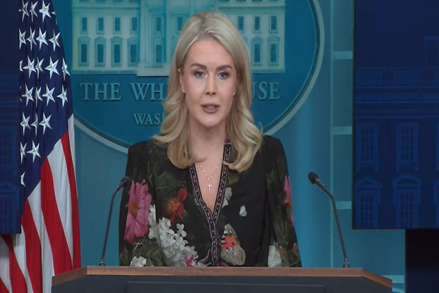 White House says Trump "aware" of Cheney's death as flags lowered to half-staff