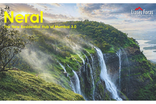 Neral: The New Residential Hub of Mumbai 3.0