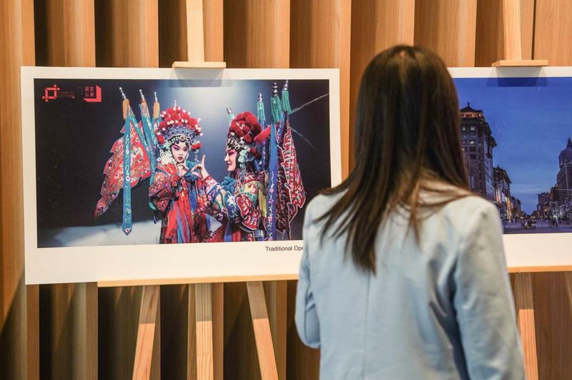 China tourism, culture week kicks off in Budapest