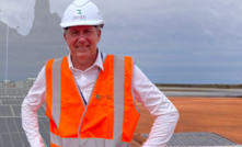 WA goldfields miner goes green with energy mix