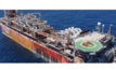 Australian government making progress with Northern Endeavour decommissioning