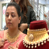 Dhanteras fervour grips India amid soaring gold prices; GST reforms offer relief