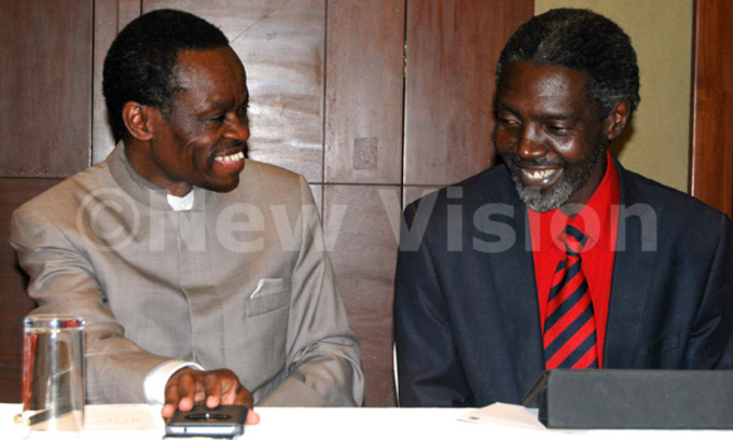 Dialogue over age limit proposal - Kenya's Lumumba Dialogue over age limit proposal - Kenya's Lumumba