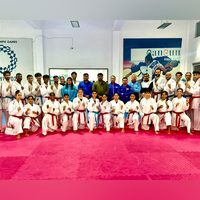 Sports Ministry asks IOA to form ad-hoc committee to run Karate amid federation dispute
