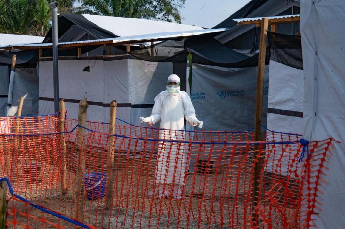New Ebola outbreak in eastern DR Congo raises cross-border concerns