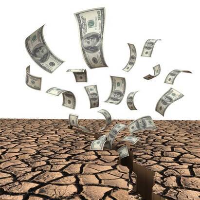 The financial risks of climate change: Which sectors are most exposed?