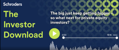 What next for private equity investors? 