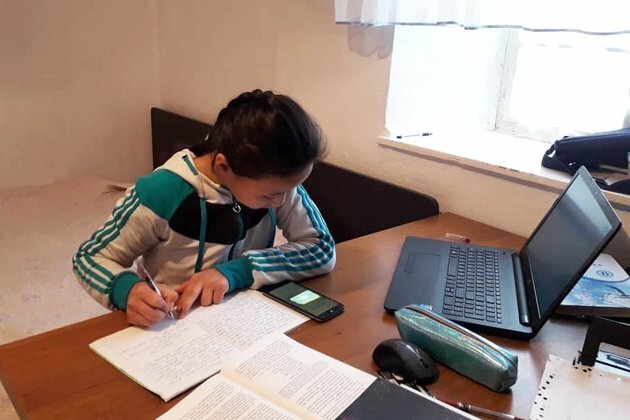 Kyrgyzstan: Distance-learning exposes weaknesses of education system
