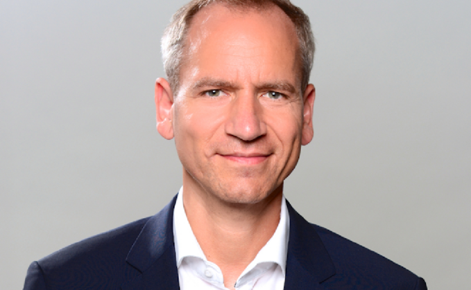 Stefan Uebe ist neuer "Head of Utilities" bei Natuvion.