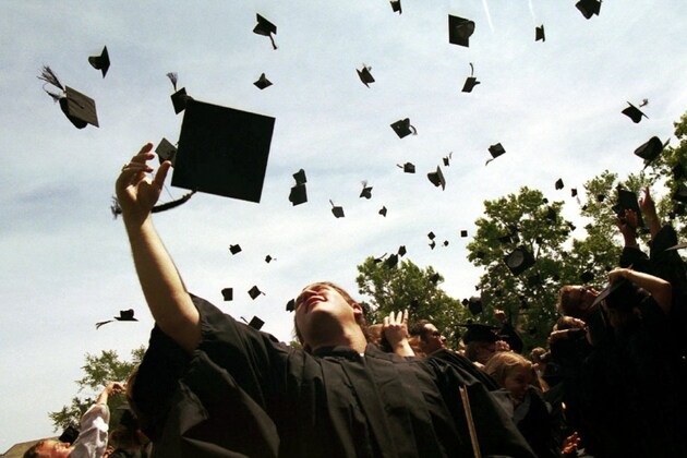 Congress should not increase college endowment tax