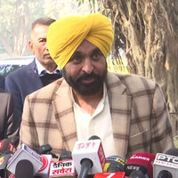 Punjab CM discusses border issue with HM Shah; seeks rehabilitation of agricultural land situated beyond border fencing