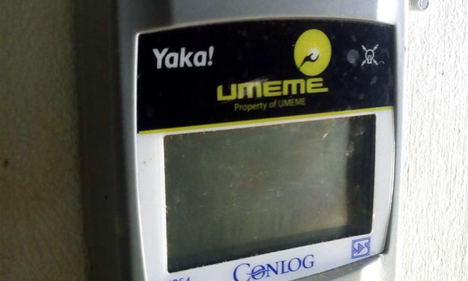 Domestic consumers bemoan power tariff hikes Domestic consumers bemoan power tariff hikes