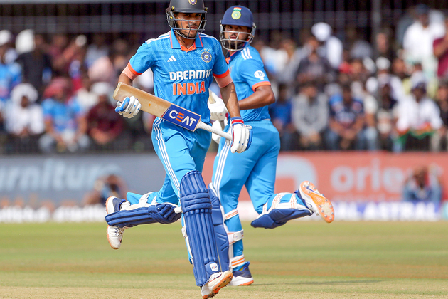 Gill recovering, Iyer begins rehab ahead of SA ODIs: Morne Morkel
