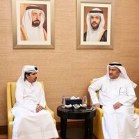 SCCI, Qatar Chamber discuss enhancing economic cooperation, private sector growth