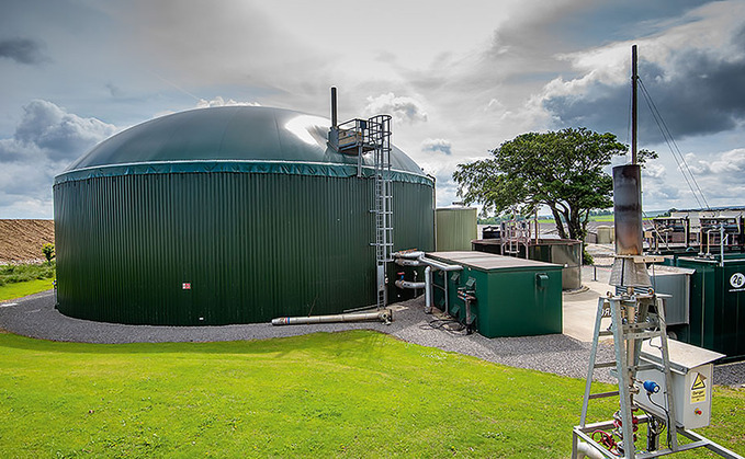 Anaerobic digestion operators call for business rate cut