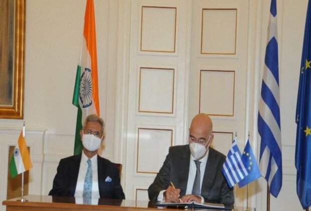 Greece joins India-led International Solar Alliance