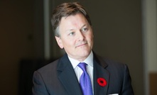 Barricking for a new side: Kelvin Dushnisky is leaving Barrick to run AngloGold Ashanti