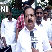 "Govt's attitude against demands of Asha workers, WCPOS": Congress' Ramesh Chennithala