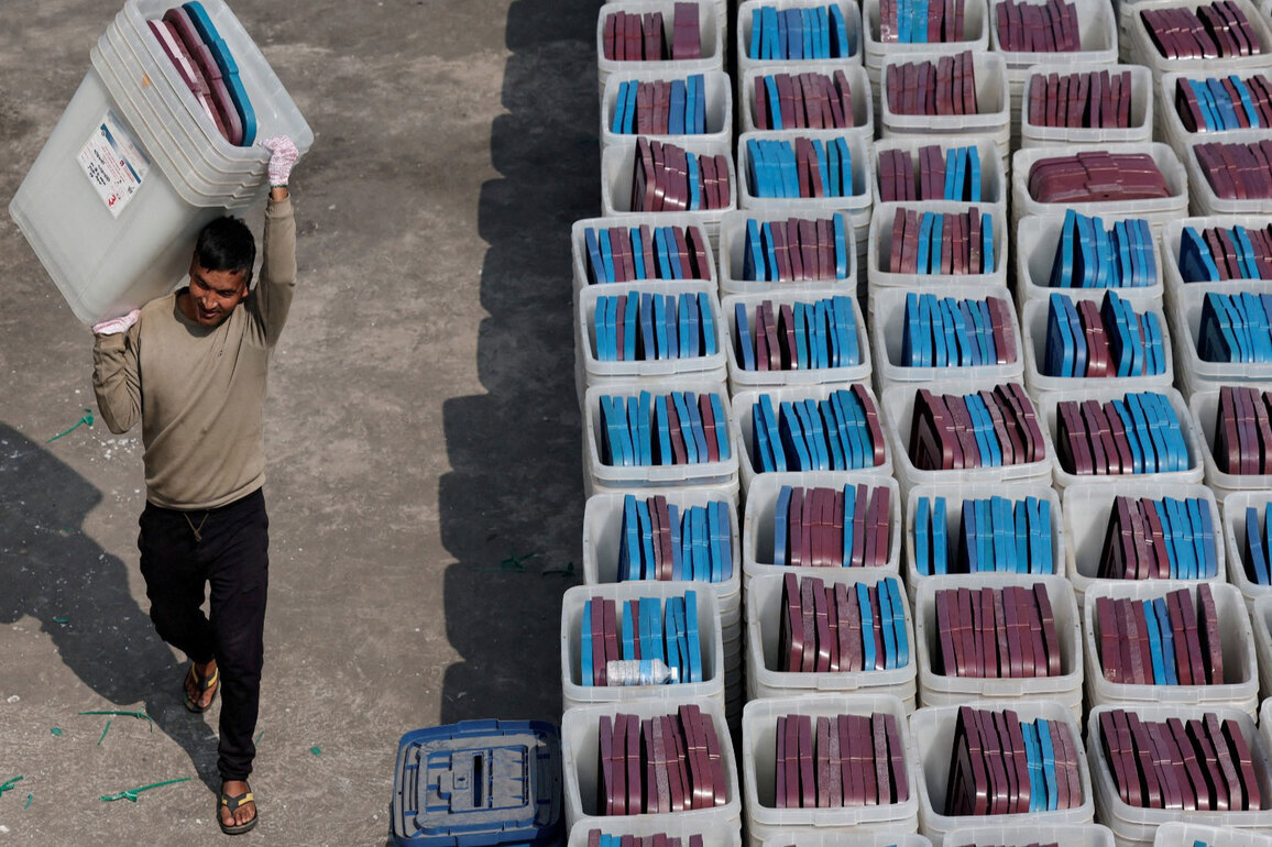 Nepal: Election Commision faces criticism over inaction on code violations