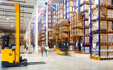 Cathay acquires Rhys Davies Logistics