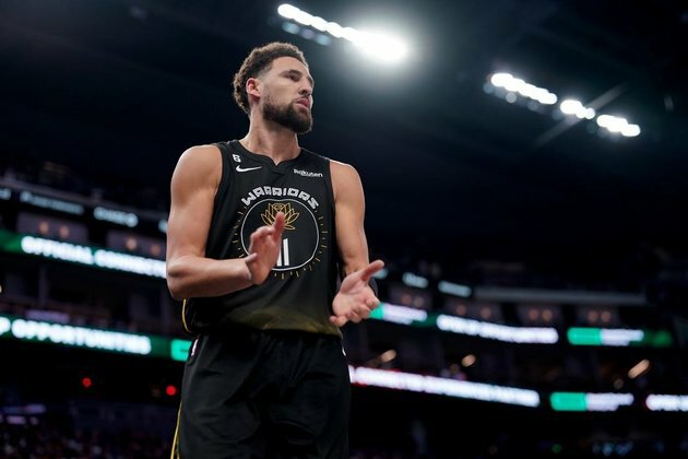 Warriors, aiming for better results on road, visit Clippers