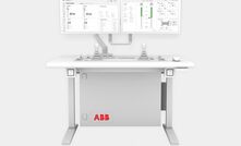 The ABB Ability NGX Hoist Control is designed to be adapted to any type of hoist.