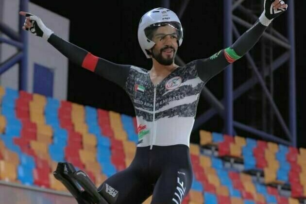 UAE qualify for UCI Track World Championships in Chile