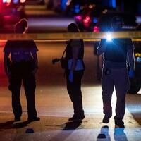 Opinion- Violence prevention cant succeed without stable funding
