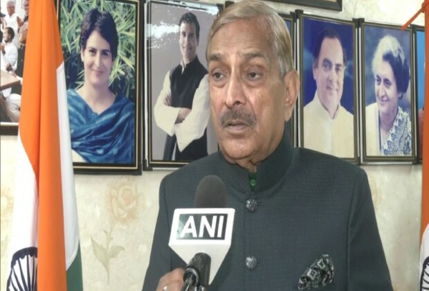 "If you delete data, how will truth come to light?": Pramod Tiwari welcomes SC's direction to ECI