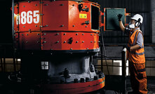 The CH865 crusher is one of two new Sandvik Mining products in this range