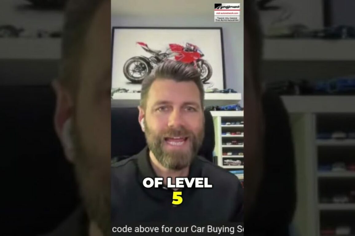 Level 5 Autonomy- The HUGE Gap Waymo Isnt Telling You! - Post News Group