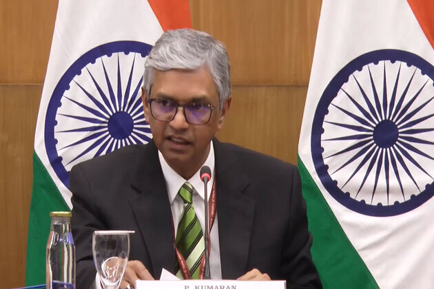 "Sensitive matters best allowed to proceed through established legal processes without public commentary": MEA on Hardeep Singh Nijjar case