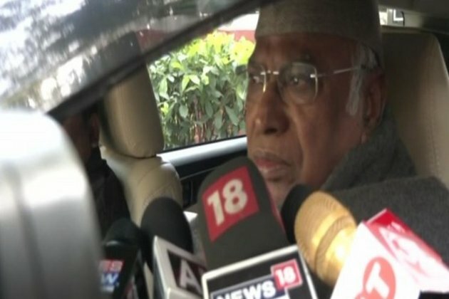 Not appropriate to speak on Budget before its presentation: Congress President