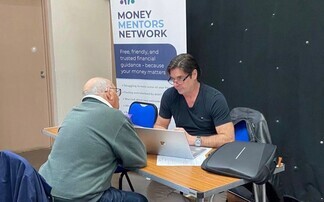 Feel Good Friday: Secondsight employee benefits specialist helps local community