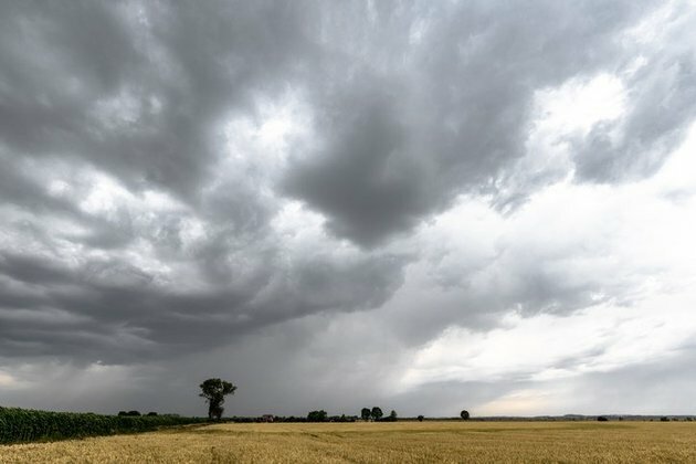 Cabinet prepares for heavy rainfall over festive season
