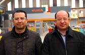 Kuka Robotics partners with Dormer Pramet in Mexico