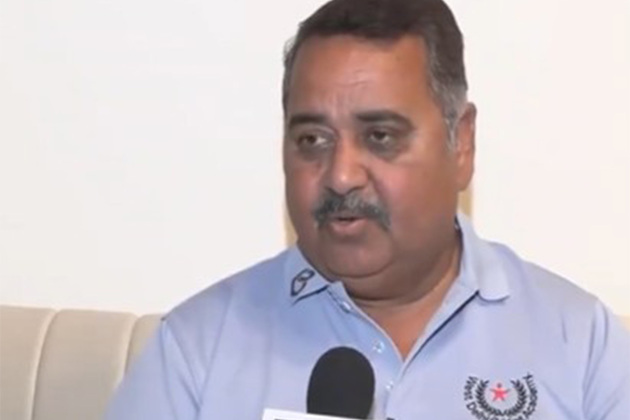 Virat Kohli's childhood coach Rajkumar Sharma lauds Sanju Samson, Jasprit Bumrah after India's T20 WC semifinal win over England