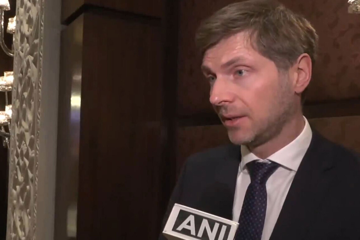 "Russia's policy is very dangerous": Polish Institute of International Affairs Director urges India to pivot beyond Russian crude