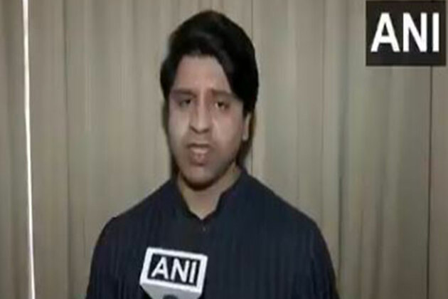 "Rahul Gandhi thinks 'LoP' stands for 'Leader of Pakistan': BJP's Shehzad Poonawalla