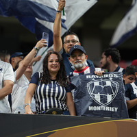 (SP)U.S.-ATLANTA-FOOTBALL-FIFA CLUB WORLD CUP-BORUSSIA DORTMUND VS CF MONTERREY