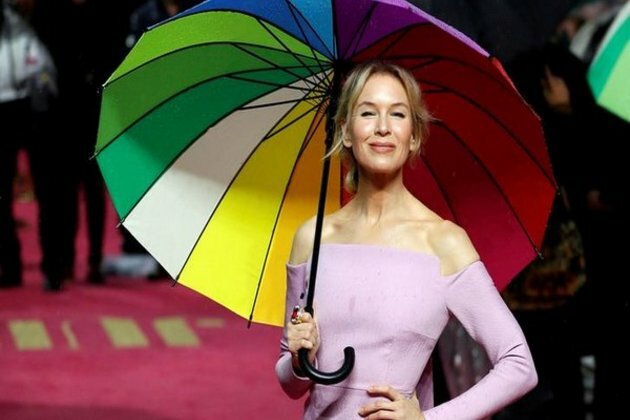 Santa Barbara International Film Fest to honour Renee Zellweger