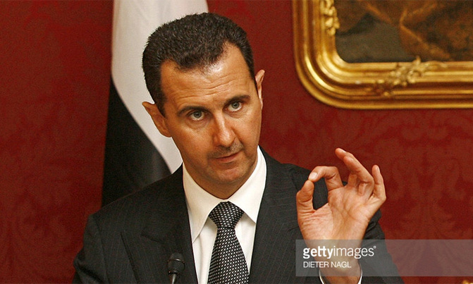 New draft UN resolution calls for Syria gas attack probe New draft UN resolution calls for Syria gas attack probe