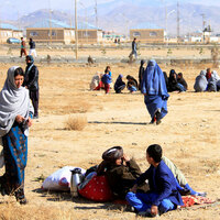 Pakistan: Afghan refugees urge for resumption of US Refugees Admission Programme