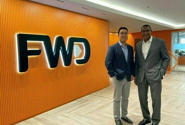 FWD Group partners with Microsoft to shape the future of AI-driven insurance experiences