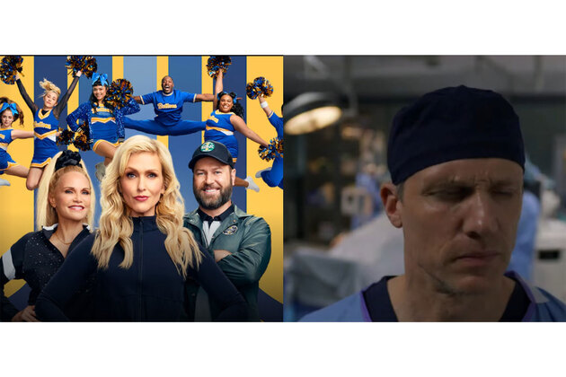 Dramas 'Brilliant Minds', 'Stumble' fail to renew for new seasons