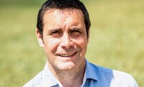 Jon Williams - BASF Agricultural Solutions: "The first ask of the Defra Secretary at the NFU Conference should be, what does UK food security mean?"