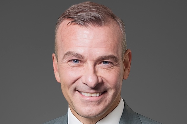 Ex Bloomberg host takes leading role at UAE national newspaper